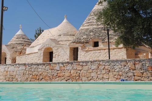 Castellana Grotte House | Trulli & Grotte Exclusive House