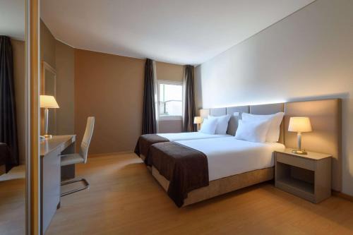 Centro / Baixa Hotel | TRYP by Wyndham Porto Centro Hotel