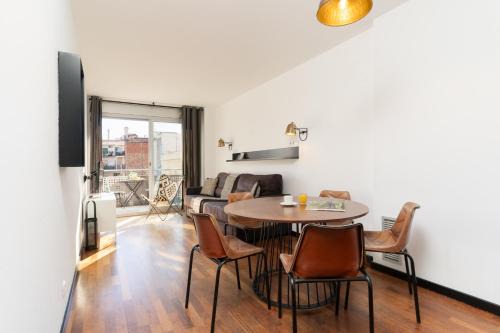 Sant Antoni Apartment | TSA Sepulveda
