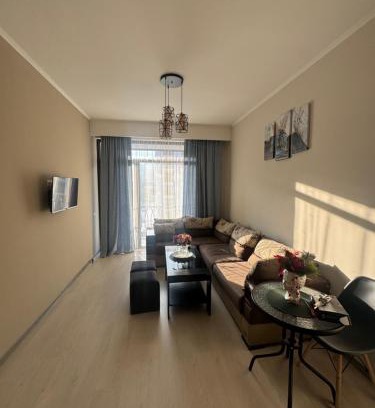 Tsaghkadzor Apartment | Tsaghkadzor Alvina complex