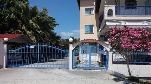 Asprovalta Apartment | Tsolakis Apartments