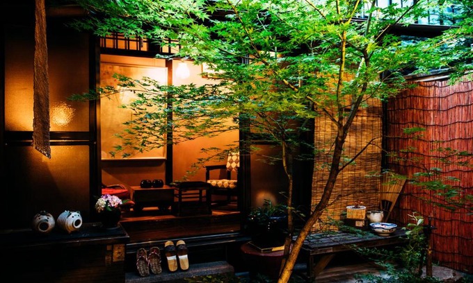 Okazaki House | Tsukito