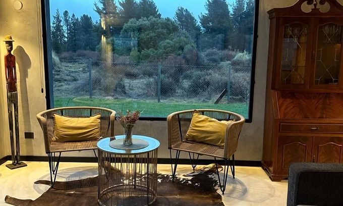 San Carlos de Bariloche Ski Chalet | Tu Apart en Bariloche XLIV