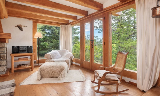 San Carlos de Bariloche House | Tu Apart en Bariloche X