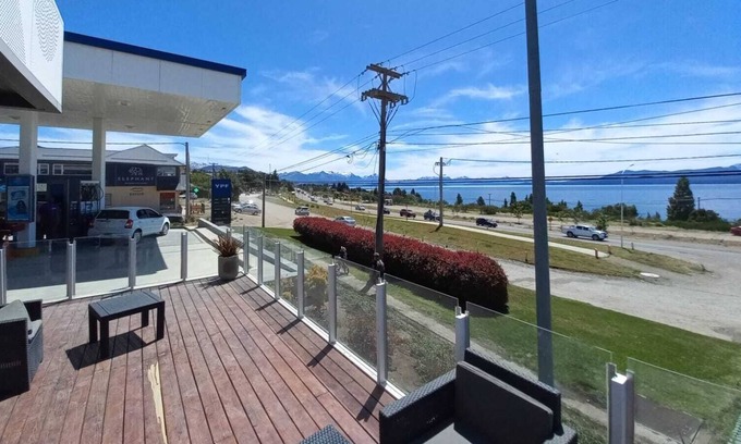 San Carlos de Bariloche Cabin | Tu Apart en Bariloche XV