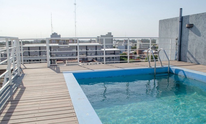 Santiago del Estero Apartment | ¡Tu Segundo Hogar en Santiago del Estero! Descubrí Este Pequeño Encantador Departamento