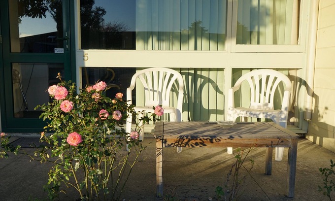 Upper Riccarton Hotel | Tui Lodge Motel