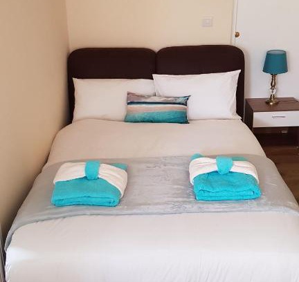 Holbeck Apartment | TUii Appart, Cleveleys Road Holbeck