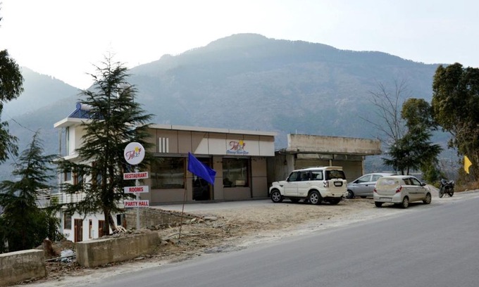 Mohal Hotel | Tulip Flowing River View Hotel.