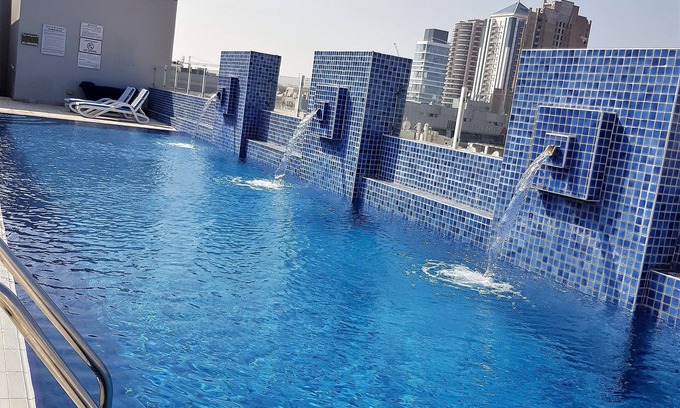 Al Mankhool Hotel | Tulip Hotel Apartment