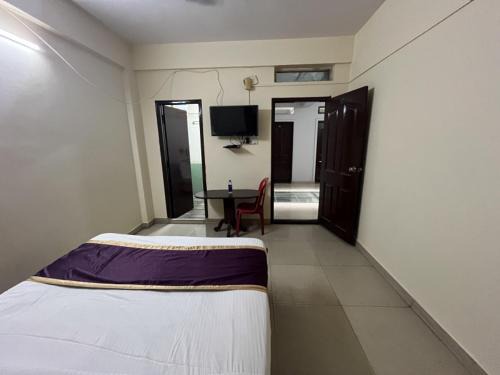 Hennur Gardens Hotel | Tulip Inn Kothanur