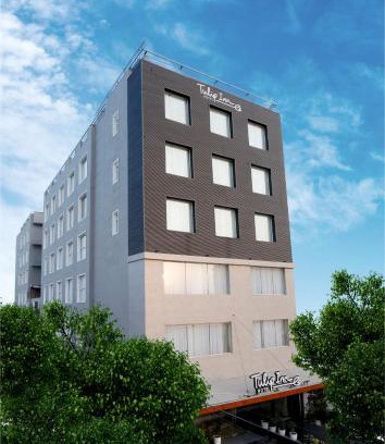 Zirakpur Hotel | Tulip Inn Zirakpur