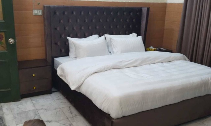 G-6 Sector House | Tulip Residency Guest House G-6