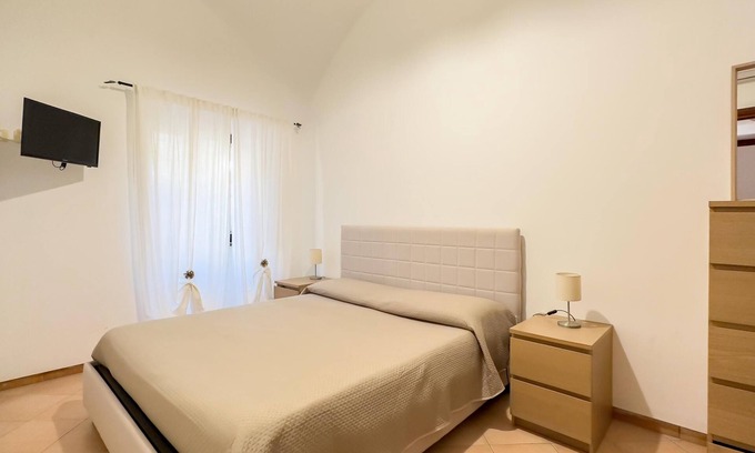 Meta Apartment | Tulipano .