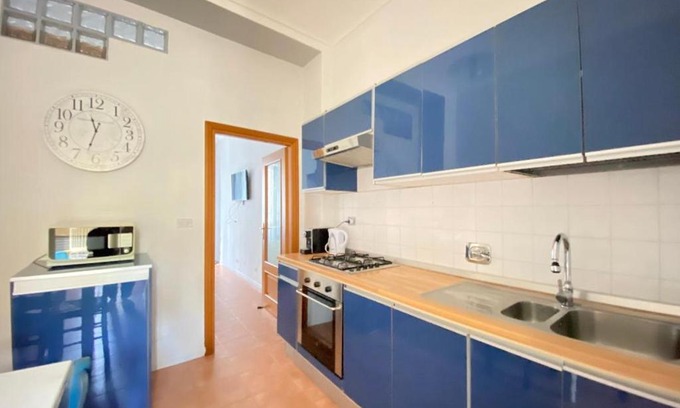 Millefonti Apartment | TurinHouse