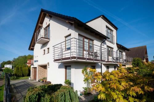 Miedzywodzie Bed & Breakfast | Turkus