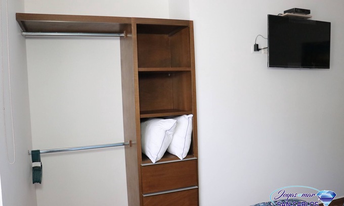 San Carlos Apartment | Turquesa 2 Joyas del mar San Carlos