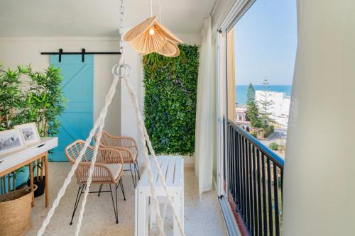 Sector B - Boliche Apartment | Turquesa Y Sal