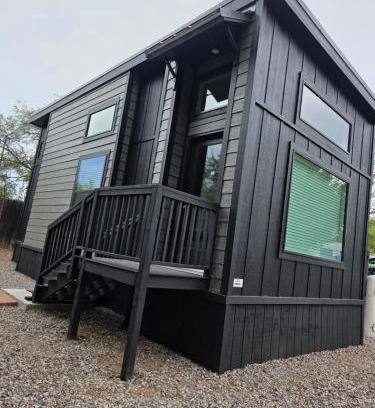 Cottonwood-Verde Village House | Turquoise Triangle