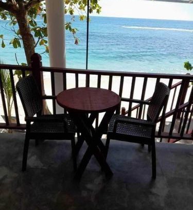 Talpe House | Turtle Beach Talpe