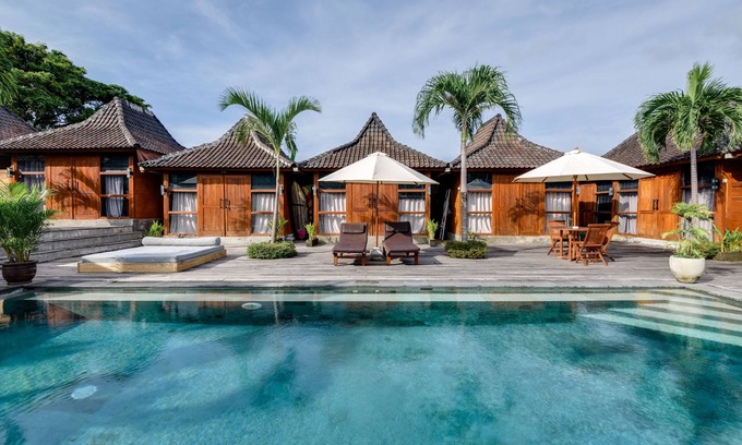 Berawa House | Turtle Villas Canggu