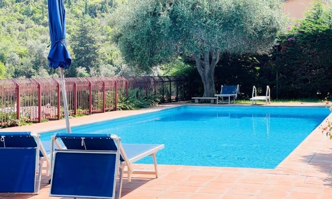 Monte Argentario Apartment | Tuscany Sea And Countryside Apartment