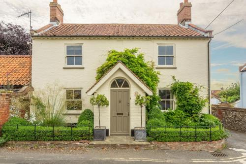 Wells-next-the-Sea House | Tusker House