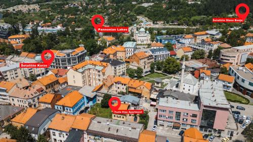 Tuzla Apartment | Tuzla Stay Apartment