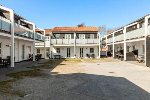 Tversted Apartment | TV1355-Bindslev-Tannisbugtvej-49-D-Nr-2