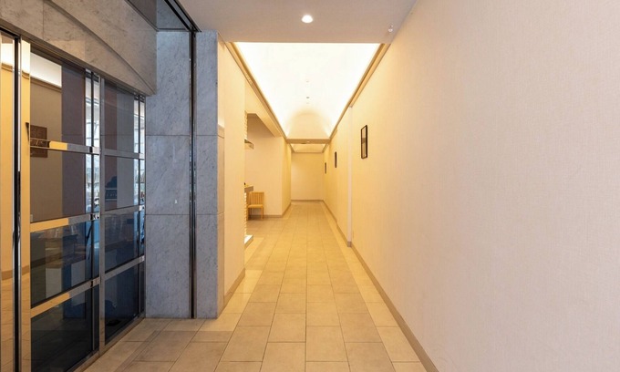 Mikuni House | Twin room Room only plan Simple plan No meals /Toyonaka Ōsaka