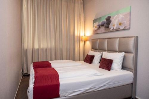 Bramfeld Hotel | Twinhof