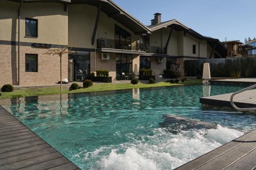 Bukovel Hotel | Twins Hotel & Spa