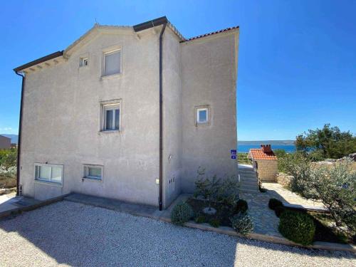 Maslenica Apartment | Two-Bedroom Apartment in Maslenica I