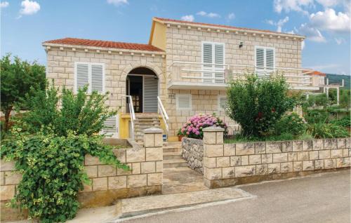 Kneza Apartment | Two-Bedroom Apartment In Racisce