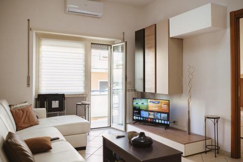 Monte Sacro Apartment | Two Bedroom Appartment - 3 min Metro Conca D'Oro by ORPI RENT