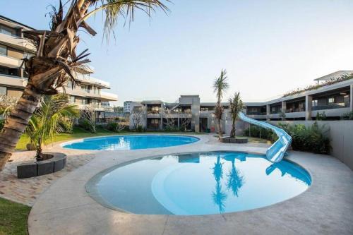 Hillhead Apartment | Two Bedroom at Pebble Beach
