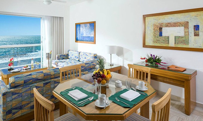 Mazatlan Apartment | Two Bedroom at The Sea Garden, Mazatlan