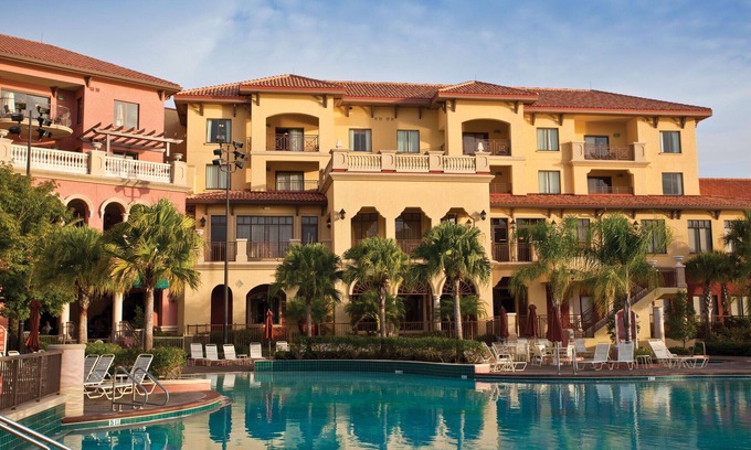 Lake Buena Vista Resort | Two Bedroom Condo, Orlando, FL 1717662