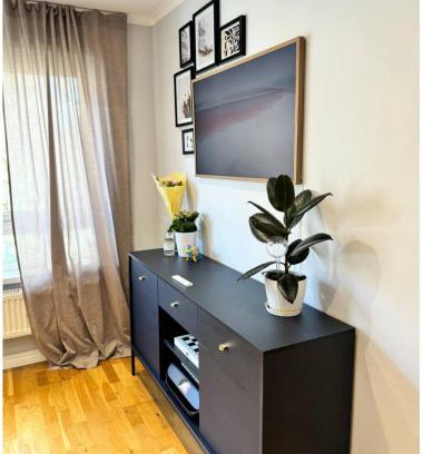 South Bermondsey Apartment | Two Bedroom Flat in the Heart of London