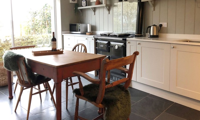 Richmond Cottage | Two Bedroom Self-catering Cottage in the Village of Newsham, North Yorkshire