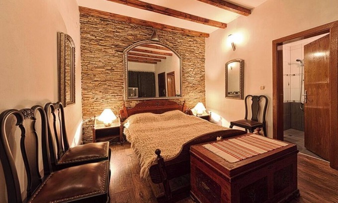 Malki Chiflik Apartment | Two-Bedroom Suite