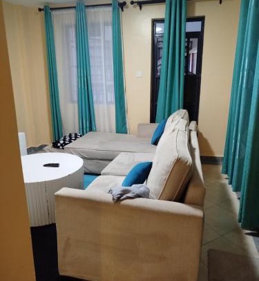 Thika Apartment | Two Bedroom Thika Town