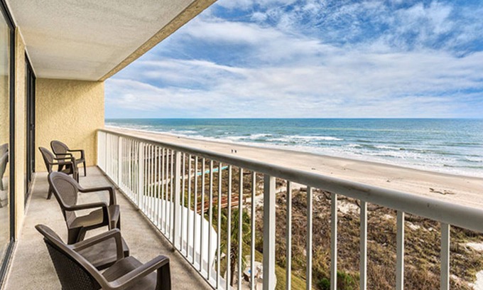 Windy Hill Resort | Two Bedroom Ocean View Condo, Myrtle Beach 1890860