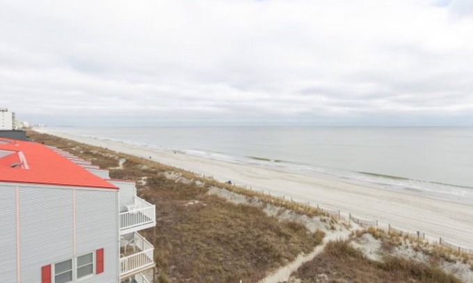 Windy Hill Resort | Two Bedroom, Ocean View, Luxury Condo, North Myrtle Beach, SC 3927976
