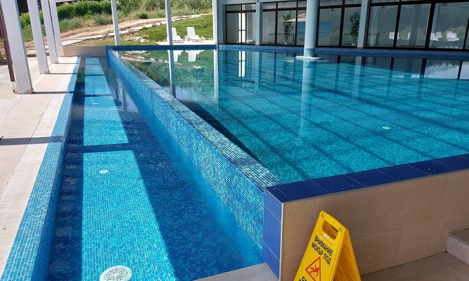 Shiligarnika Apartment | Two-bedroom Villa in the Beautiful Pinerose Resort
