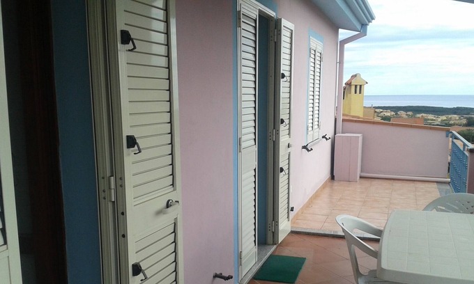 Agrustos Apartment | Two-room apartment Loc. Agrustos