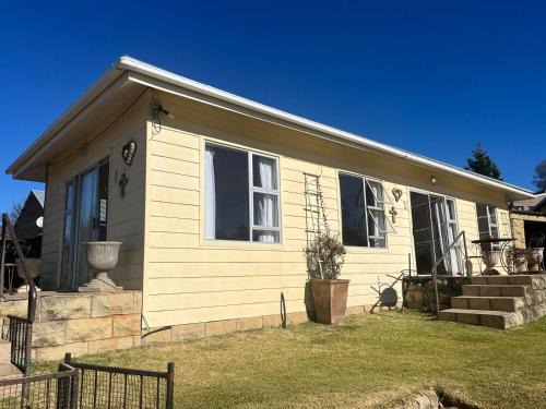 Clarens Apartment | Twogether self catering
