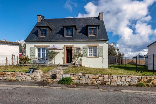 Camaret-sur-Mer House | Typenhir