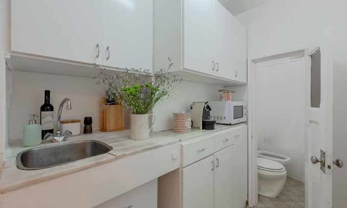 Alfama Apartment | Typical Alfama Apartment, By TimeCooler