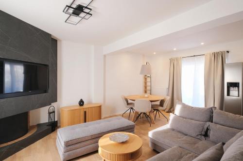 Kinosargous Apartment | Tyto Alba Habitat